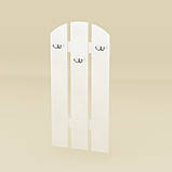 Вішалка-1 яблуня Компаніт (48х3х100 см), фото 3