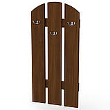 Вішалка-1 бук Компаніт (48х3х100 см), фото 6