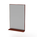 Дзеркало-2 венге темний Компаніт, фото 2