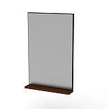 Дзеркало-2 дуб сонома Компаніт, фото 5