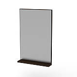 Дзеркало-2 білий Компаніт, фото 7