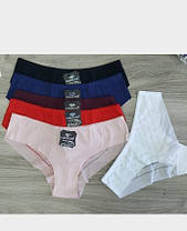 Жіночі трусики, стринги фірми Coeur Joie, фото 3