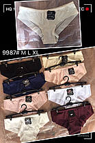 Жіночі трусики, стринги фірми Coeur Joie, фото 4