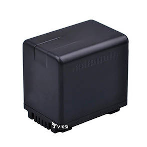 Акумулятор Panasonic VW-VBT380 (3900mah), фото 4