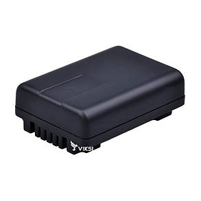 Акумулятор Panasonic VW-VBY100 (970mah), фото 4