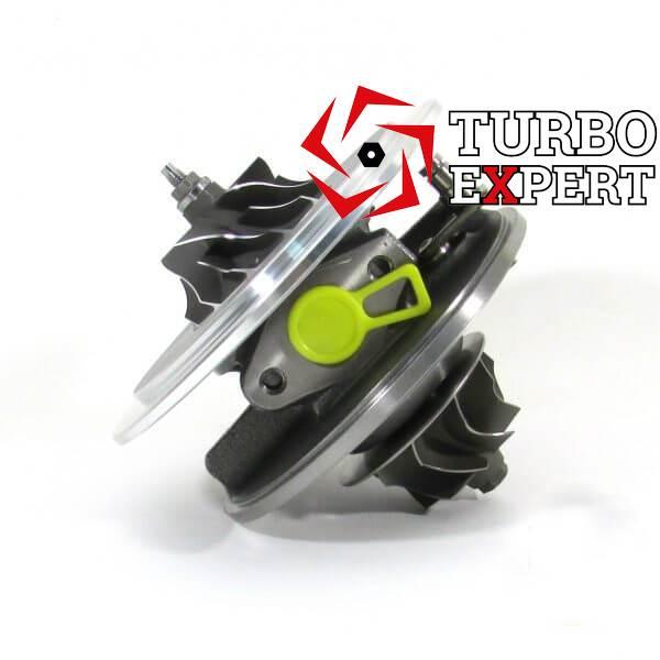 Картридж турбіни 454135-5011S Skoda Superb I 2.5 TDI, AFB/AKN, 110Kw/150HP 059145701G, 059145701C