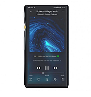 FiiO M11 Pro: флагманський плеєр із новим чипом, ємним акумулятором і подвоєною пам'яттю