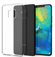 Чохол TPU для Huawei Mate 20 Pro