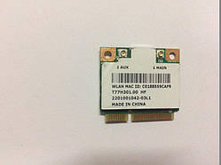 Wi-Fi адаптер AR5B125  Acer E1-522