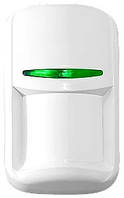 Бездротовий датчик руху MAKS PIR (білий)