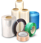 Пакувальні матеріали