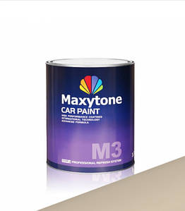 Акрилова фарба 2K Acryl Autolack LAD215 сафарі « MAXYTONE»