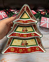 Менажниця "Новорічна колекція" 986-001