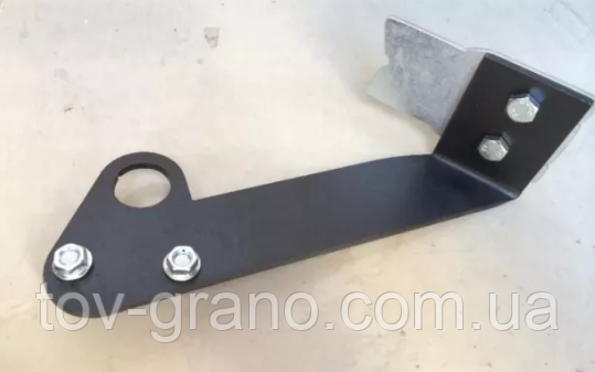 Чистик 270-139K у зборі 3"х13" Great Plains Press Wheel SCRAPER KIT, фото 1