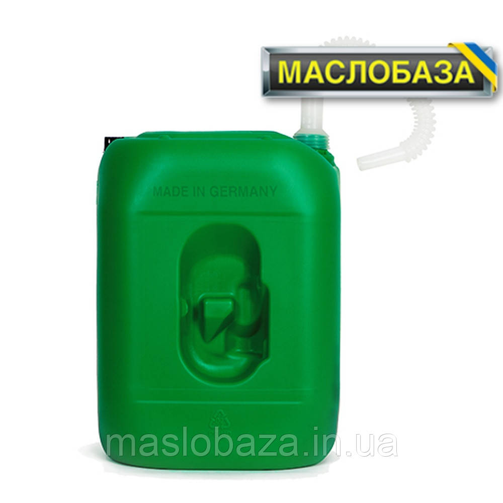 Напівсинтетичне моторне масло - BIZOL Truck Primary 10W40 20л