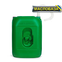Мінеральне моторне масло - BIZOL Truck Essential 15W40 20л