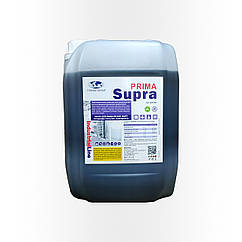 Концентрат для видалення жиру, пригару, кіптяви SUPRA (6,50 кг) (для особливо складних забруднень)