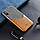 Чохол ESR для iPhone XS Max Metro Wallet, Gray+Brown (4894240067468), фото 8
