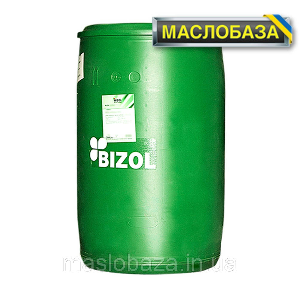 Антифриз - BIZOL Coolant G11, концентрат -80°С 200 к.