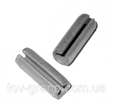 Штифт 805-335C чистика Great Plains PIN ROLL