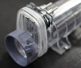 Труба з пластинами для хлорогенератора 11233, фото 2