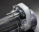 Труба з пластинами для хлорогенератора 11233, фото 3