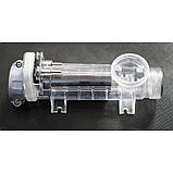 Труба з пластинами для хлорогенератора 11233, фото 4