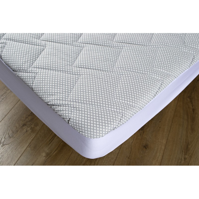 Наматрасник Penelope - Thermocool Pro антиалергенный 200*200+30 см