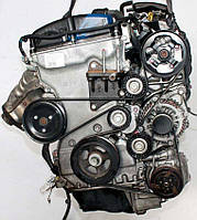 Двигатель Citroen C-CROSSER 2.4 16V 4B12