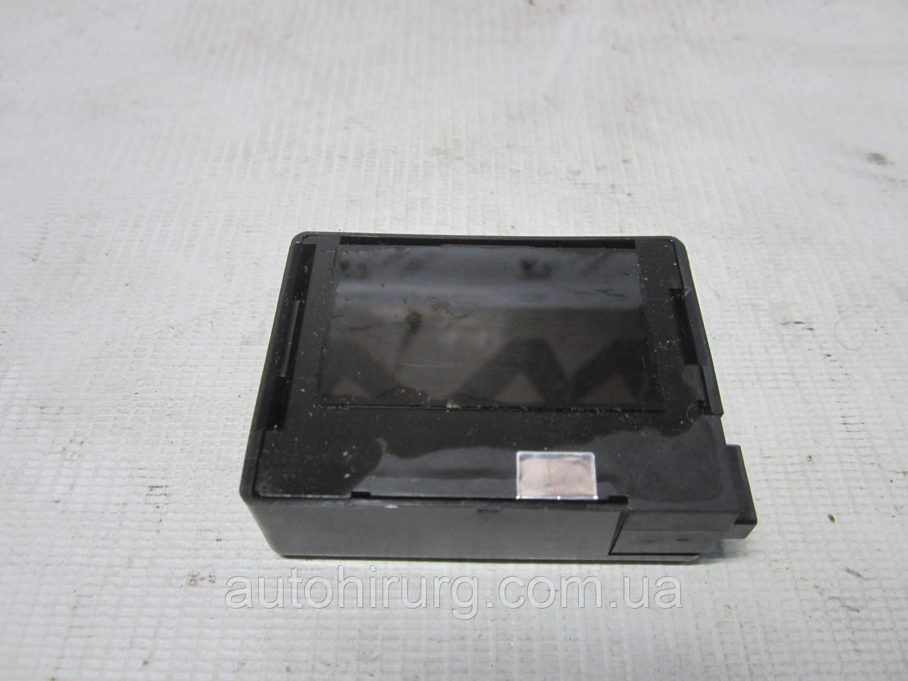 Датчик дощу Toyota land cruiser 200 (89941-50081 / 423200-1150), фото 1