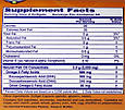 NOW Foods Omega-3 1000 mg 100 Softgels, фото 2