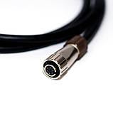 Кабель передачі даних USB DOC210 для обладнання Topcon, фото 2