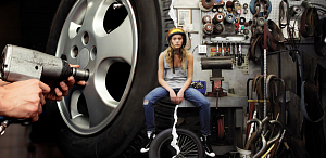 Що таке гайковерт: огляд, порівняння пневмогайковертов