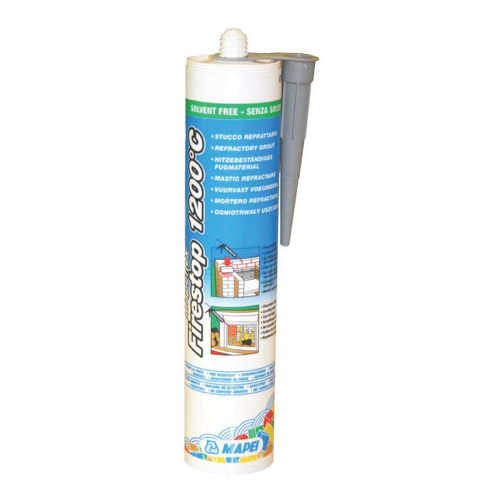 Клей-герметик однокомпонентний еластичний тиксотропний Mapei Mapeflex MS 45 300 мм