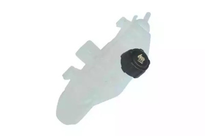 Розширювальний бачок Renault Clio 3 (ASAM 32104)