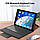 Чохол-Клавіатура ESR для iPad Air 3 10.5" (2019) Bluetooth Keyboard, Black (4894240083932), фото 2