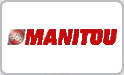 Поворотний кулак навантажувача Manitou, 603819