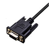 Кабель передачі даних GC-2 для GPS приймачів Hi-target, фото 4