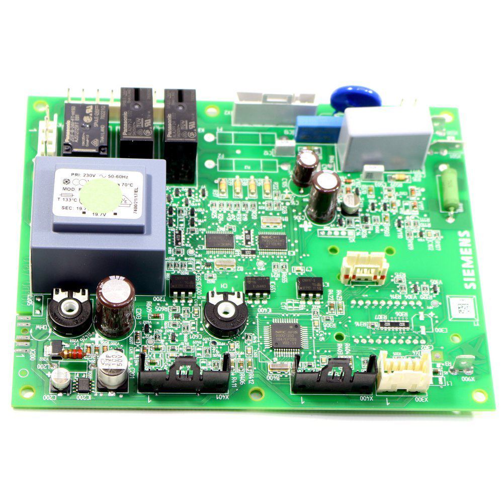 Плата управління Baxi PRIME HT - 5703660, 5676120