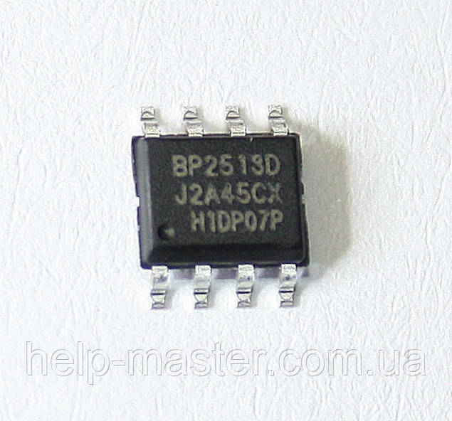 Мікросхема BP2513D (SOP-8), фото 1