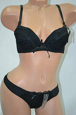 Бамбуки і комплект і ліфчик