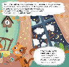 Пори року. Гортай – Читай – Шукай. Автор Оксана Лущевська, фото 3