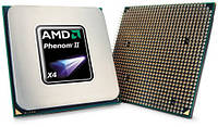 Процесор AMD Phenom II X4 955 3.2 GHz, AM3, tray