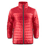 Куртка софтшелл чоловіча ТМ Printer Essentials EXPEDITION, фото 2