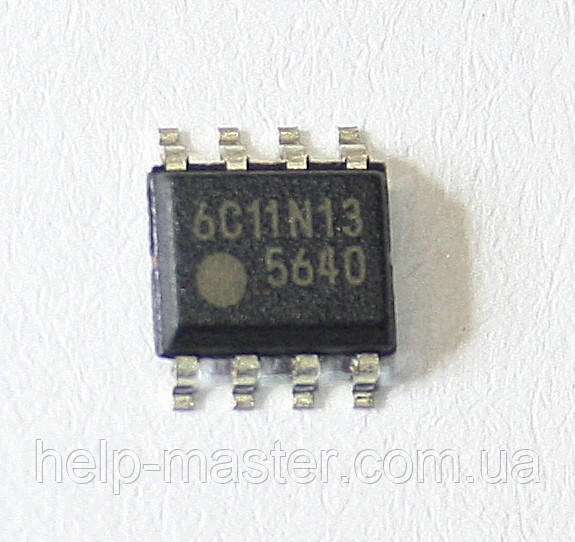 Мікросхема FA5640N-C6 (SO-8), фото 1