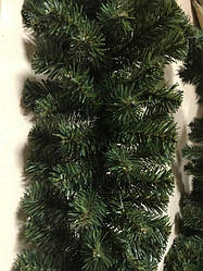 Гірлянда з ялинки Хвоя-5 довжина 270 см