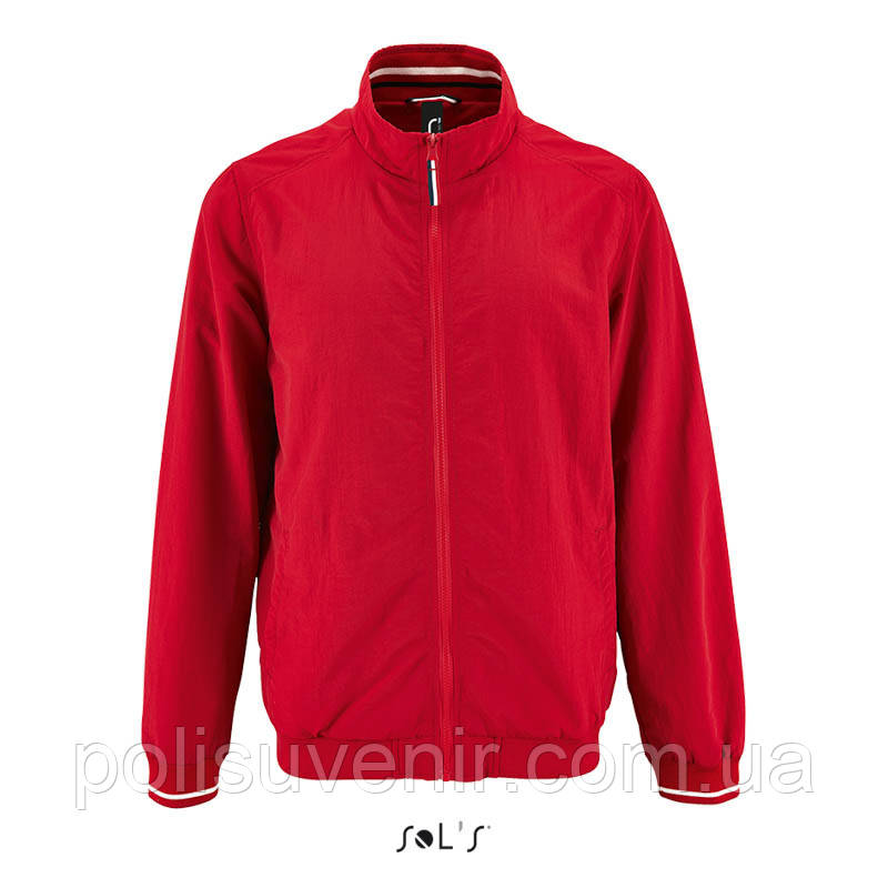 Куртка унісекс RALPH, фото 1