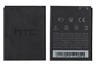 Аккумулятор для HTC Desire 400 Dual Sim, Desire 500, Desire 600 Dual (BO47100) оригинал Китай