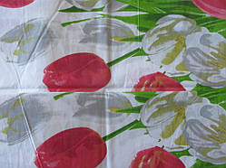 Євро простирадла з бавовняної тканини