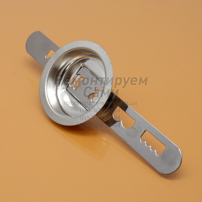 Насадка на м'ясорубку Saturn ST-FP7093 для печива, фото 1